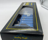 Weaver 889800 Conrail Hopper Car 3 RL O SCALE Used Excellent