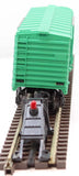 Lionel 6-9749 PENN CENTRAL Box Car Mainline O Scale Like New