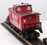 K-Line K619111 YUENGLING BREWERY beer Porter Caboose Signature Series O Scale Like New rare