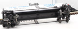 Lionel 6-17913 J.M. Huber Tank Car O SCALE Like New