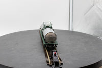 Atlas 8217-3 Steam Era Classics 'O' 11,000 Gallon Tank Car Rolling Stock O Scale Used