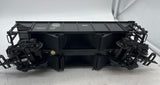 LGB 4076 EAST BROAD TOP COAL HOPPER WITH COAL LOAD G SCALE Like New