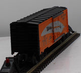 Lionel 6-52057 WESTERN PACIFIC 6464 Boxcar TTOS-1995 O Scale Like New