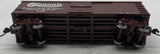Roundhouse 84239 Quanah Acme Pacific 36' Boxcar HO Scale Like New