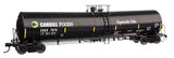 Walthers Mainline 910-48215 Cargill Trinity 25,000-Gallon Tank Car CRGX #7878 HO SCALE NEW