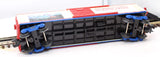 MTH Railking 30-74190 Duquesne Incline Boxcar O SCALE Like New