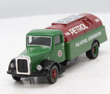Corgi 98449 THE PETROL CORPORATION Tank Corgi Classics Scale O SCALE Like New