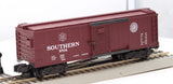 American Flyer 4-9704 SOUTHERN Boxcar Mainline #9704 S Scale Like New