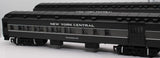 Lionel 6-29004 NEW YORK CENTRAL Heavyweight Passenger Car Set of 2 O Scale NEW limited