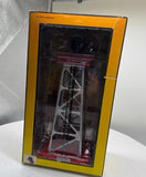 MTH Railking 30-9033 Rotary Beacon O SCALE Like New
