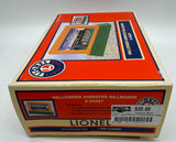 Lionel 6-24227 Halloween Animated Billboard O SCALE UNTESTED NEW Damaged Box