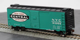 Athearn New York Central 40ft. Box car HO SCALE Like New