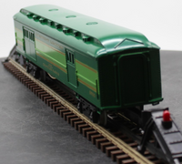 Lionel Crescent 6-9533 Southern Stonewall Jackson O SCALE Like New