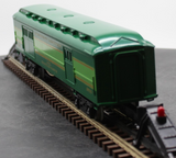 Lionel Crescent 6-9533 Southern Stonewall Jackson O SCALE Like New