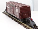 K-Line K Line K765-1531 Classic Boxcar Erie Lackawanna #63404 O SCALE NEW