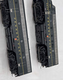 Athearn 0G1501B PENNSYLVANIA RAILROAD PRR F7A - F7B Diesel Engine Set Genesis #9674 HO Scale Like New