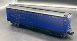 Lionel 6-83576 Baltimore & Ohio B&O Milk Car O SCALE Like New