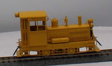 AMS AM55-013 Diesel Switcher Scale ON 30 SCALE Like New