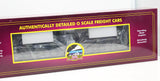 MTH Premier 20-92282C U.S. Army 60 Flat Car w/(2) M60 Tanks O SCALE Like New