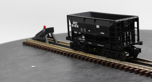 Lionel MPC 6050741 Penn Central 6-6122 O SCALE NEW