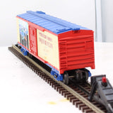 MTH Railking 30-74190 Duquesne Incline O SCALE Used No Box