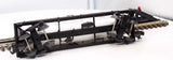 MTH Railking 30-7367 Iron City 3-Dome Tank Car O SCALE Like New