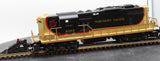 Lionel Modern 6-8668 Northern Pacific GP-9 Diesel Dummy Unit O SCALE Used Damaged Box