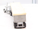Loinel Lionel 6-12779 CONRAIL Tractor and Grain Rig Lionelville O Scale Like New
