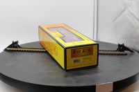 MTH Railking 30-7166 New York & Hudson River Stock Car - 19th Century Car No. 1620 O SCALE NEW