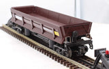 MTH Railking 30-7951 Pennsylvania Dump Car w/Operating Bay O SCALE Used