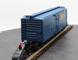 Lionel Reefer Car 6-52074 Iowa Beef Producers O SCALE Like New