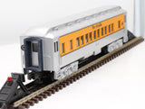MTH Railking 30-6230S Denver & Rio Grande Madison Passenger Car O SCALE Like New