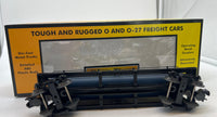 MTH RailKing 30-7314 Esso Single Dome Tank Car 91863 O SCALE Used Excellent