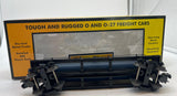 MTH RailKing 30-7314 Esso Single Dome Tank Car 91863 O SCALE Used Excellent