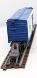 MTH Railking 30-74123 West View Dips RailKing Box Car O SCALE Like New