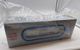 Williams 12  Western Pacific classics #1988 Boxcar O Scale NEW