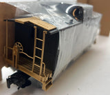 Weaver 225 6980 AMEX Anthracite Miner Memorial "This is not the end it's just the beginning" Shenandoah PA O SCALE NEW