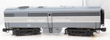 Lionel 2333129 New York Central LEGACY SuperBass FB-2 #3376 O SCALE Like New