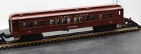 Lionel 6-19075 2621 Lionel Lines Mazzone Passenger Car O SCALE Used Excellent