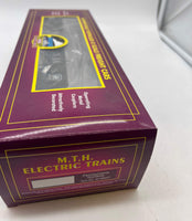 MTH Premier 20-98001 Pennsylvania PRR Gondola Car O SCALE Used Excellent