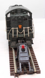 RMT RMT-4152 PRR Diesel Locomotive Complete Powered #7004 O Scale Like New Damaged Box