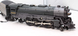 Lionel 6-18050 JC Penney 4-6-2 Steam Locomotive & Tender O Scale #2055 Like New