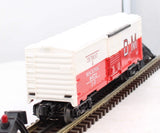 Lionel 6-9472 DETROIT & MAKINAC Boxcar Mainline O Scale Like New