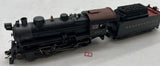 Broadway Limited Imports 2323 Pennsylvania Railroad PRR H10s 2-8-0 Steam Locomotive w/ Paragon 2 Sound Dc/ DCC  HO Scale Like New