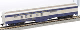 Athearn 213 BALTIMORE & OHIO Standard RPO Passenger Car U/A # HO Scale Like New