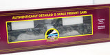 MTH Premier 20-92282E U.S. Army 60 Flat Car w/(2) M60 Tanks O SCALE NEW