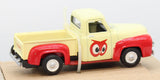 Menards 279-4611 1:48 Scale Lighted 1953 Red Owl Ford Truck 1/48 SCALE Like New