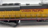 Lionel 6-28274 SD-90 Lionmaster Diesel Locomotive Union Pacific #8048 O SCALE Used Excellent No Box as is