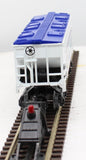 K-Line K-629105 YUENLING BEER Covered Hopper Car O Scale Like New