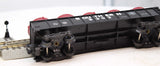 American Flyer 4-9303 SOUTHERN GONDOLA Mainline S Scale Like New